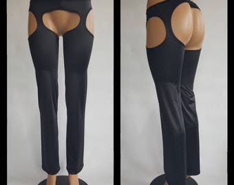 xl stripper chaps Commutative diagram latex